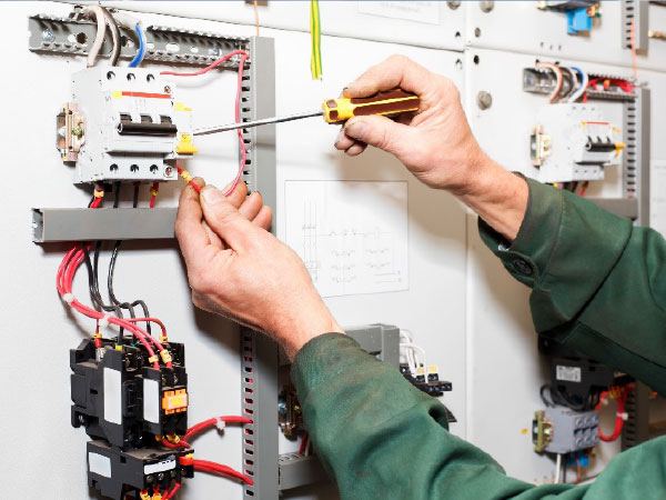 Ingenieria eléctrica