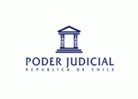poder judicial