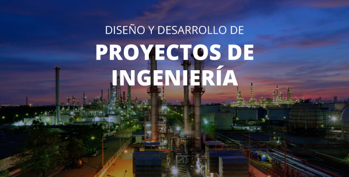 Dideing | Diseño y Desarrollo de Ingeniería